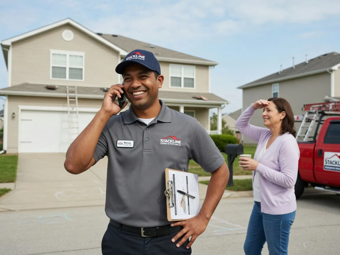Chimney flashing repair Springvale, ME FAQs